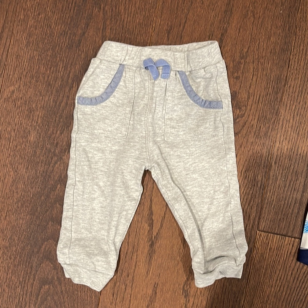 6 Month Boys Bundle of clothes