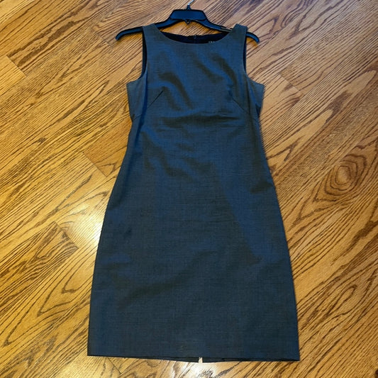 Theory Woman’s Grey Dress Size 6