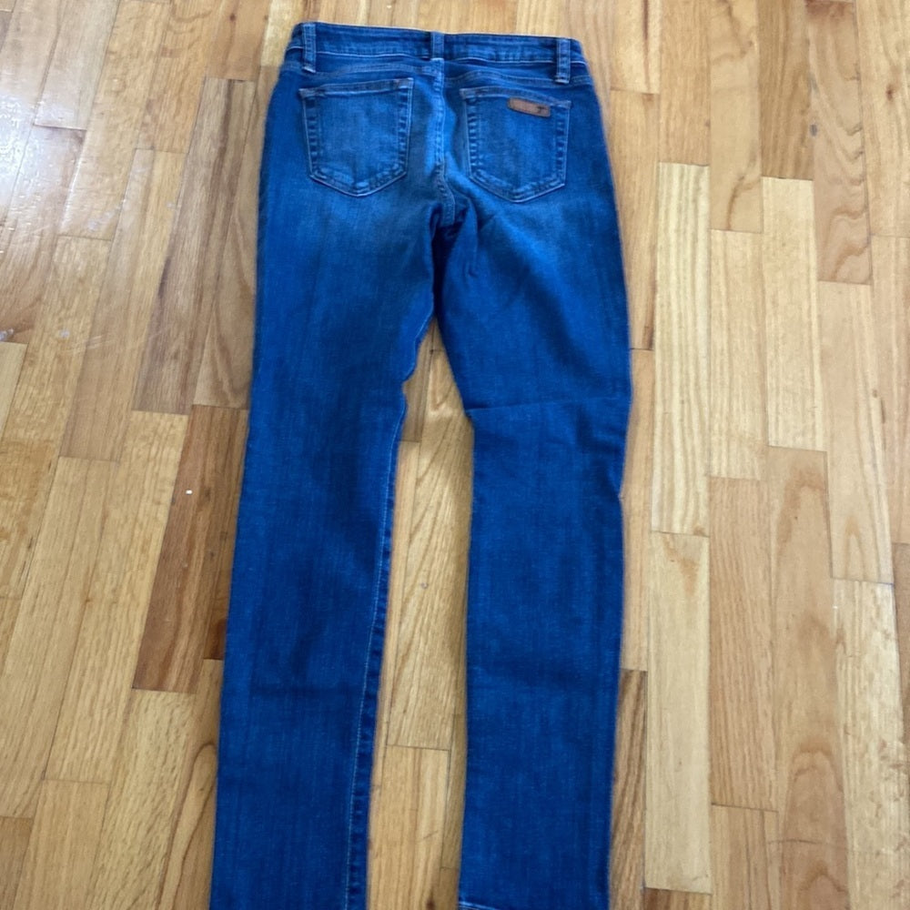 Women’s Joes jeans. Blue. Size 27