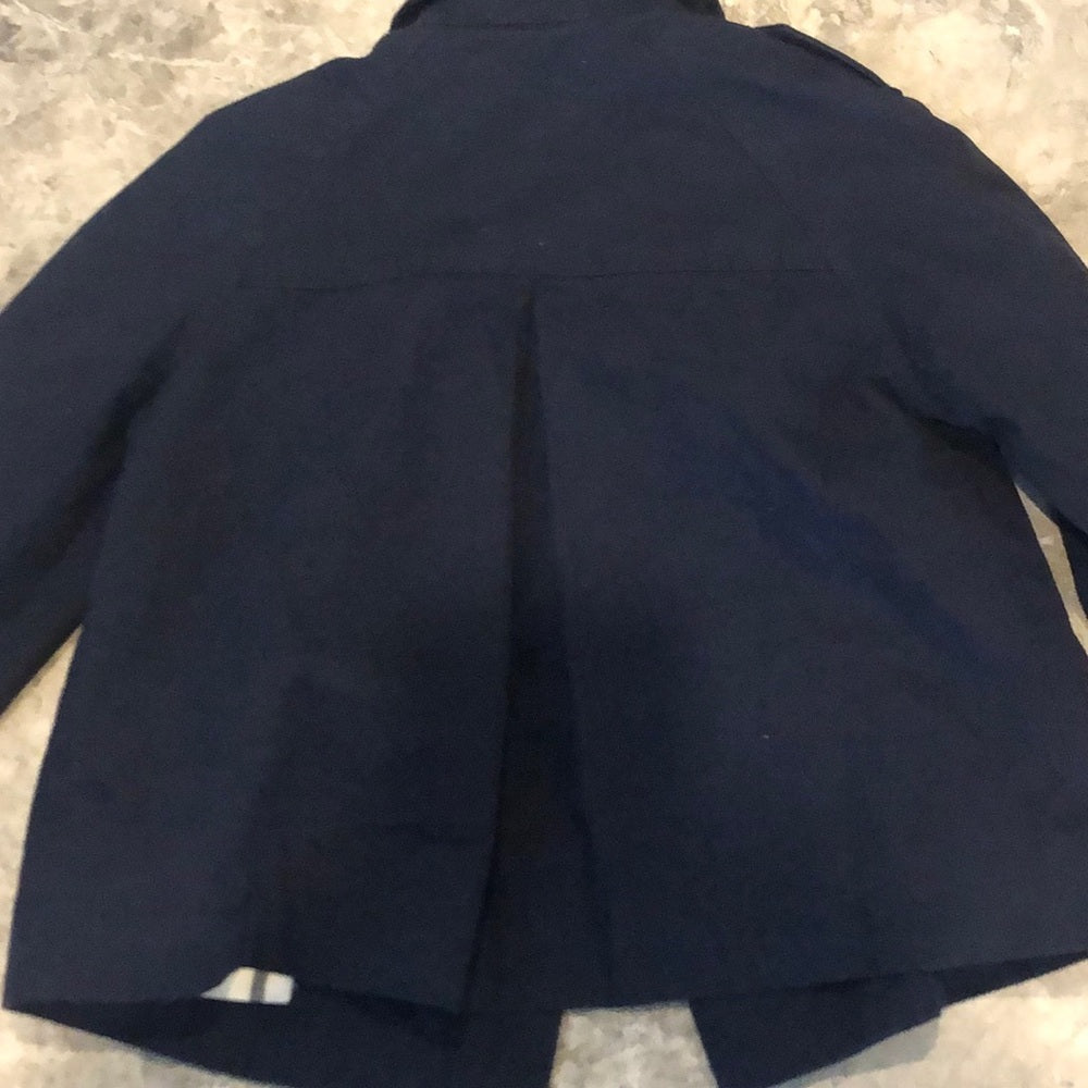 Gap Blue Girls Jacket Size S