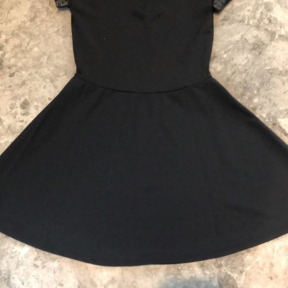 Black Girls Dress Size 6