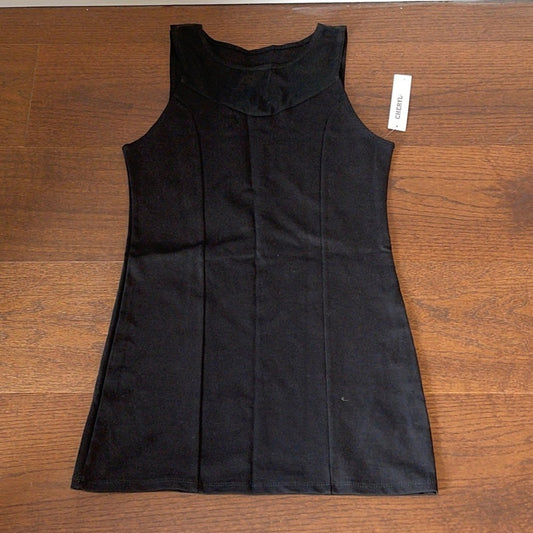 Cheryl Kids Girls Black Dress Size 16