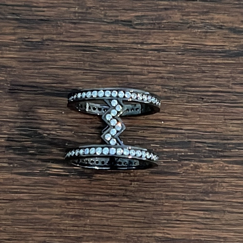 WOMEN’S Costume Rings Size 6.75