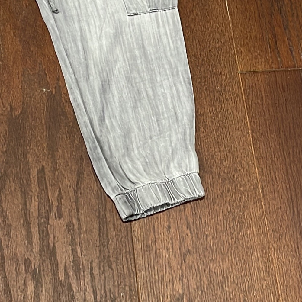 BELLA Dahl Grey Joggers Size Small