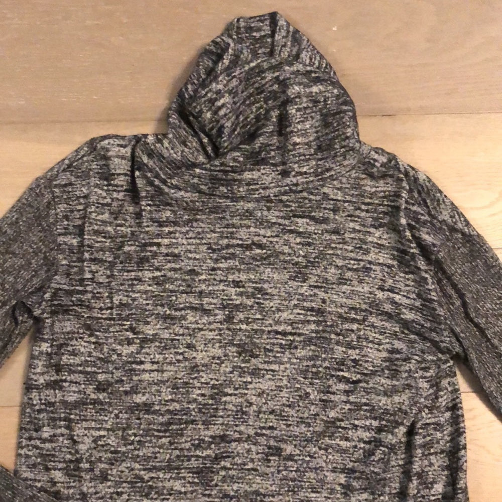 Gap Grey Tunic Size Small