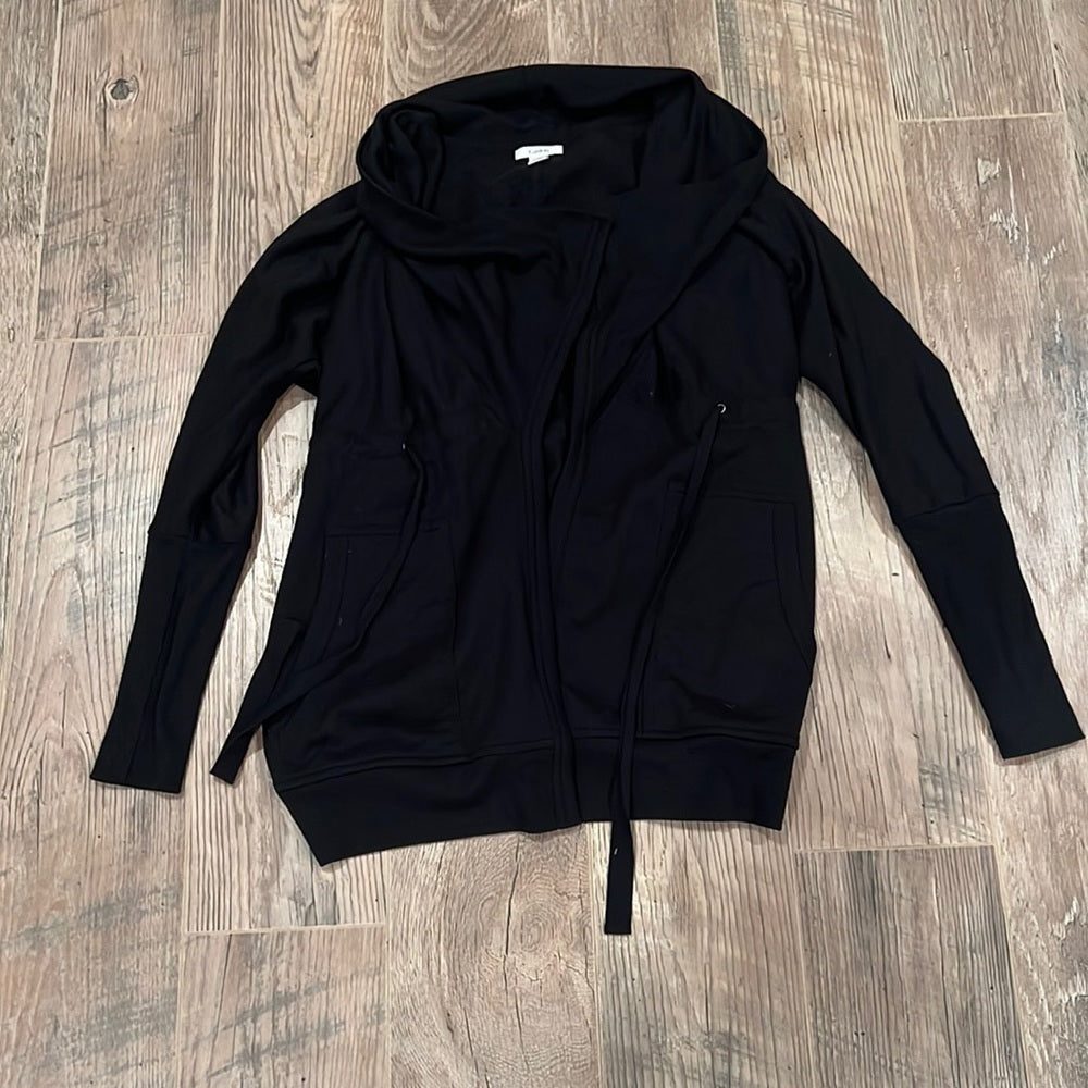 Caslon Woman’s Black Cardigan Size XS