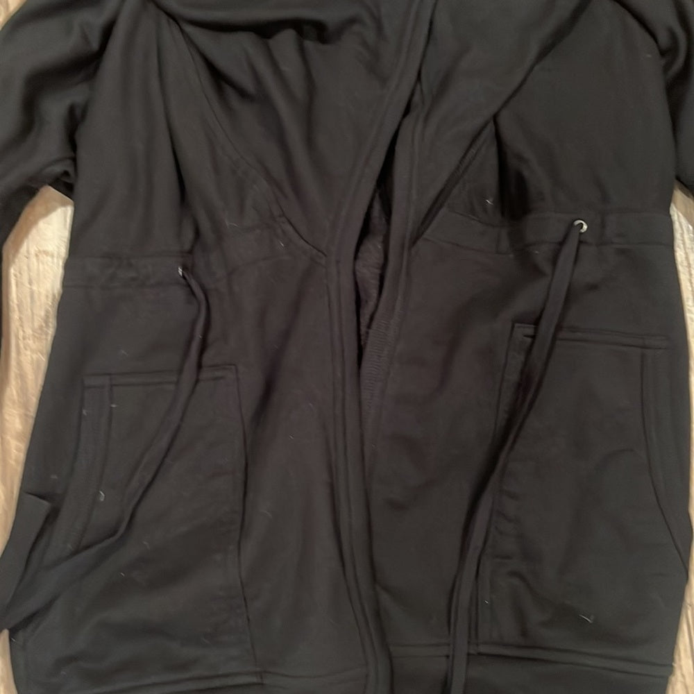 Caslon Woman’s Black Cardigan Size XS