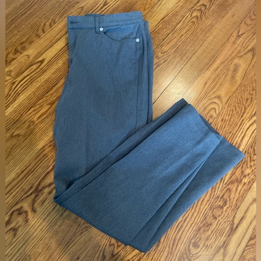 ESCADA Sport Straight Leg Pants Size 46 / 16
