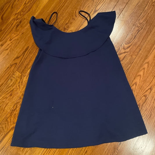 Asos Navy Dress Size 8