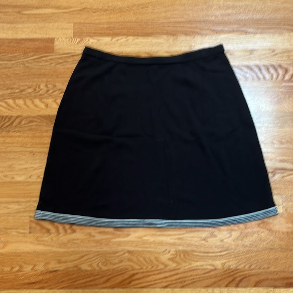 Jones New York Womens Skirt Size 3X