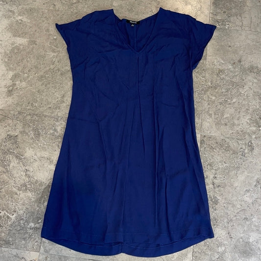 Madewell Women’s Navy Dress Size Small