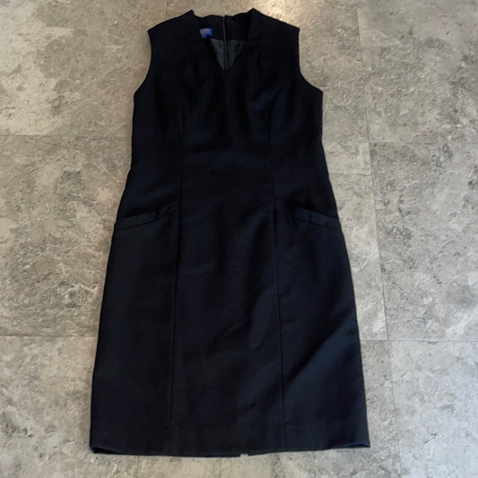 Pendleton Black Women’s Dress Size 8