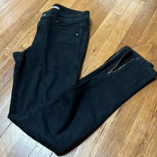 Women’s Vince Black Jeans Size 28