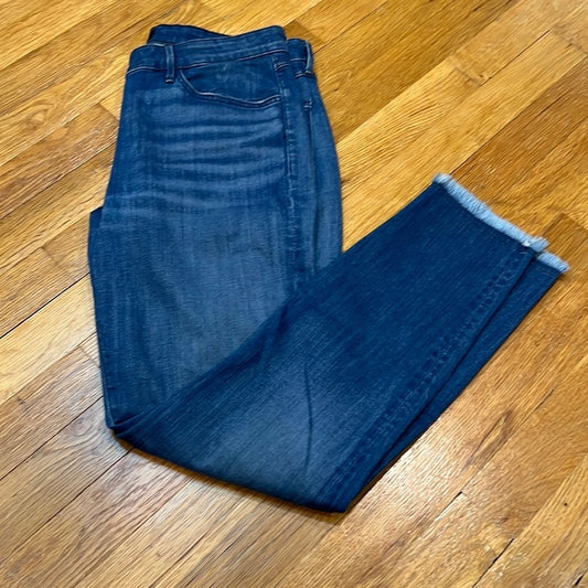 Women’s 3x1 Blue Jeans Size 28