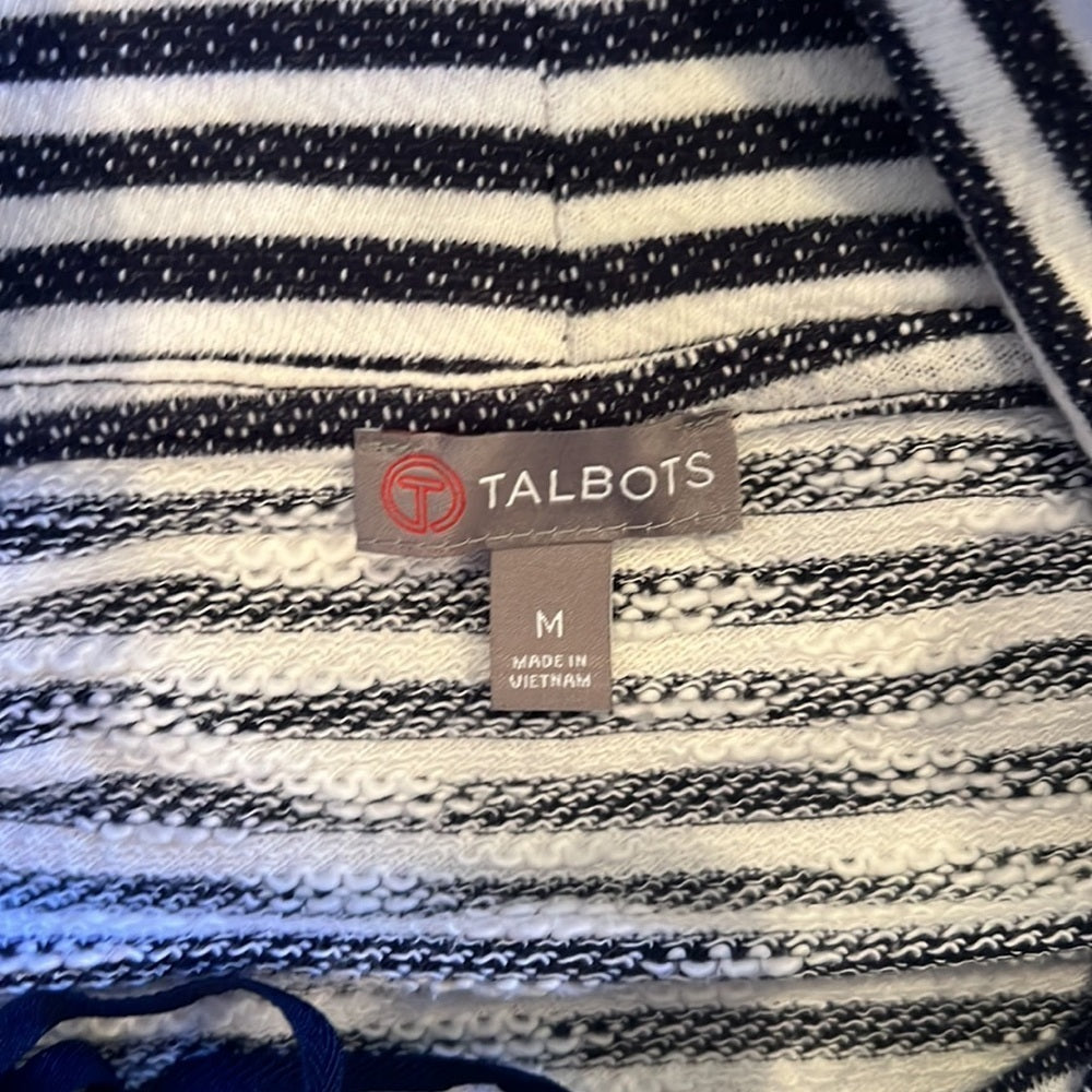 Talbots Woman’s Turtle Neck Sweater Size Medium