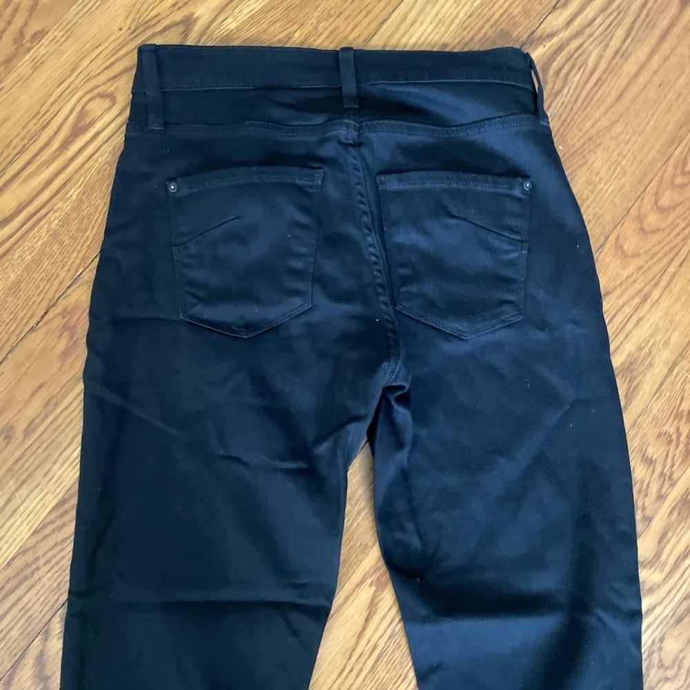 James Jeans Black Skinny Jeans Size 29