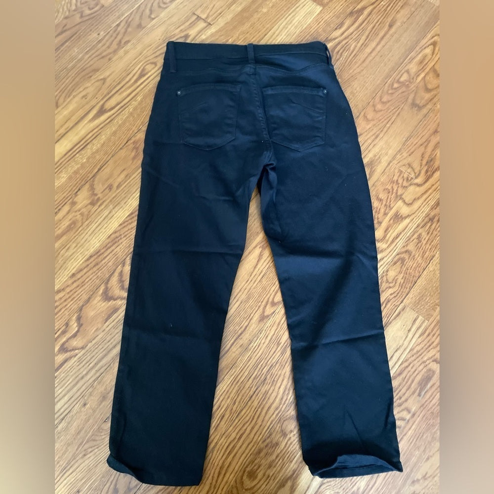 James Jeans Black Skinny Jeans Size 29