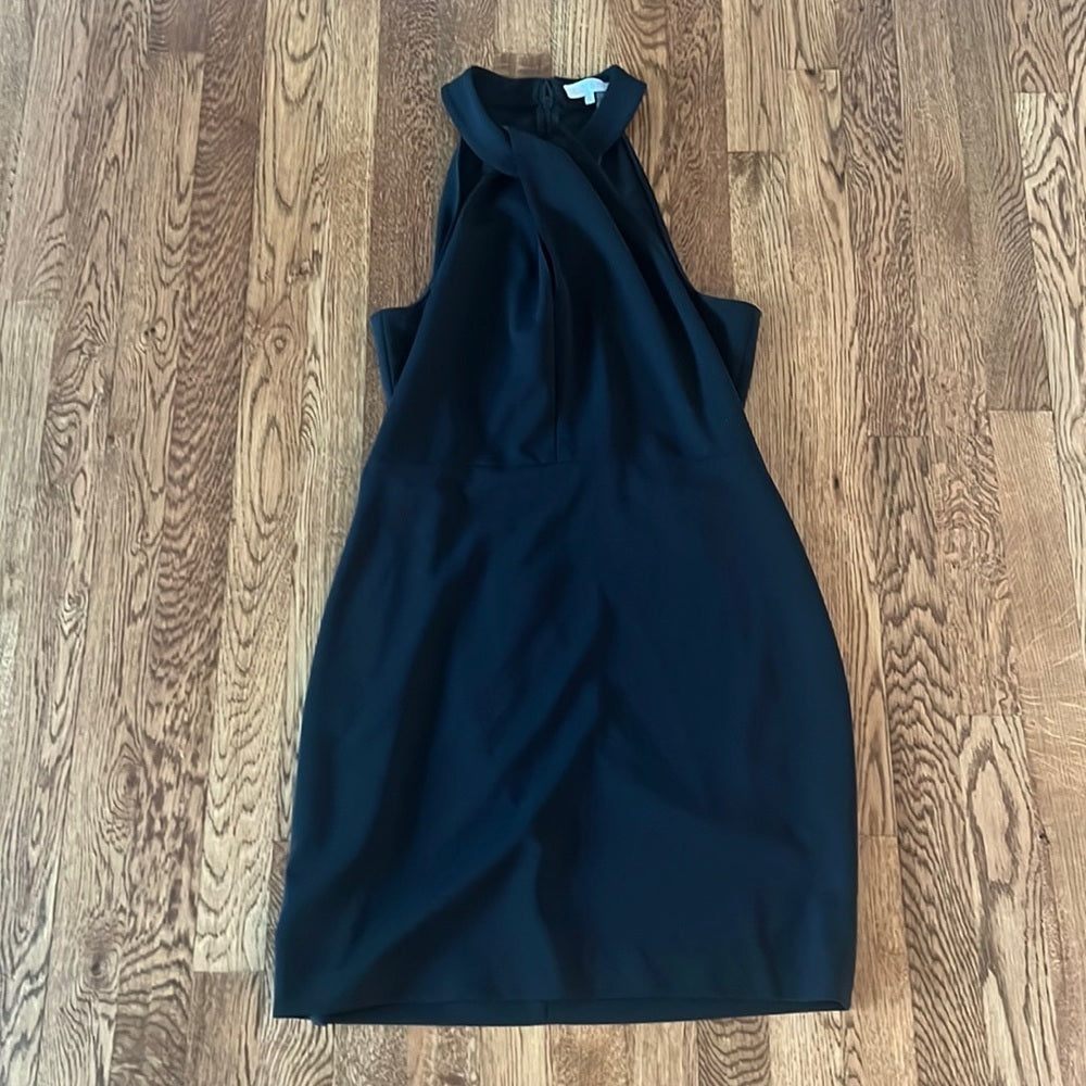 1. State Woman’s Black Dress Size 12