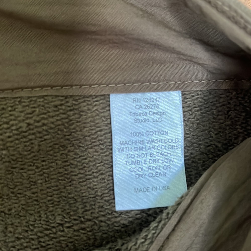 Nili Lotan Woman’s Camo Pants Size XS