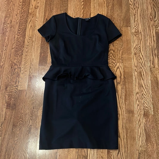 Club Monaco Woman’s Black Dress Size 12