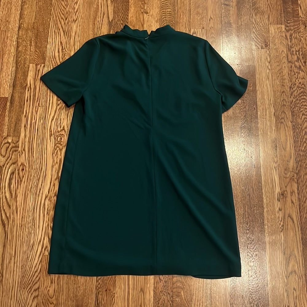 Zara Woman’s Green Dress Size Large