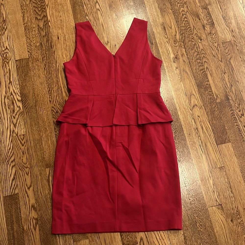 Trina Turk Woman’s Red Dress Size Large