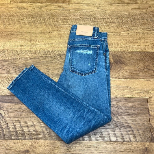 Moussy Vintage Women’s Denim Jeans Size 25