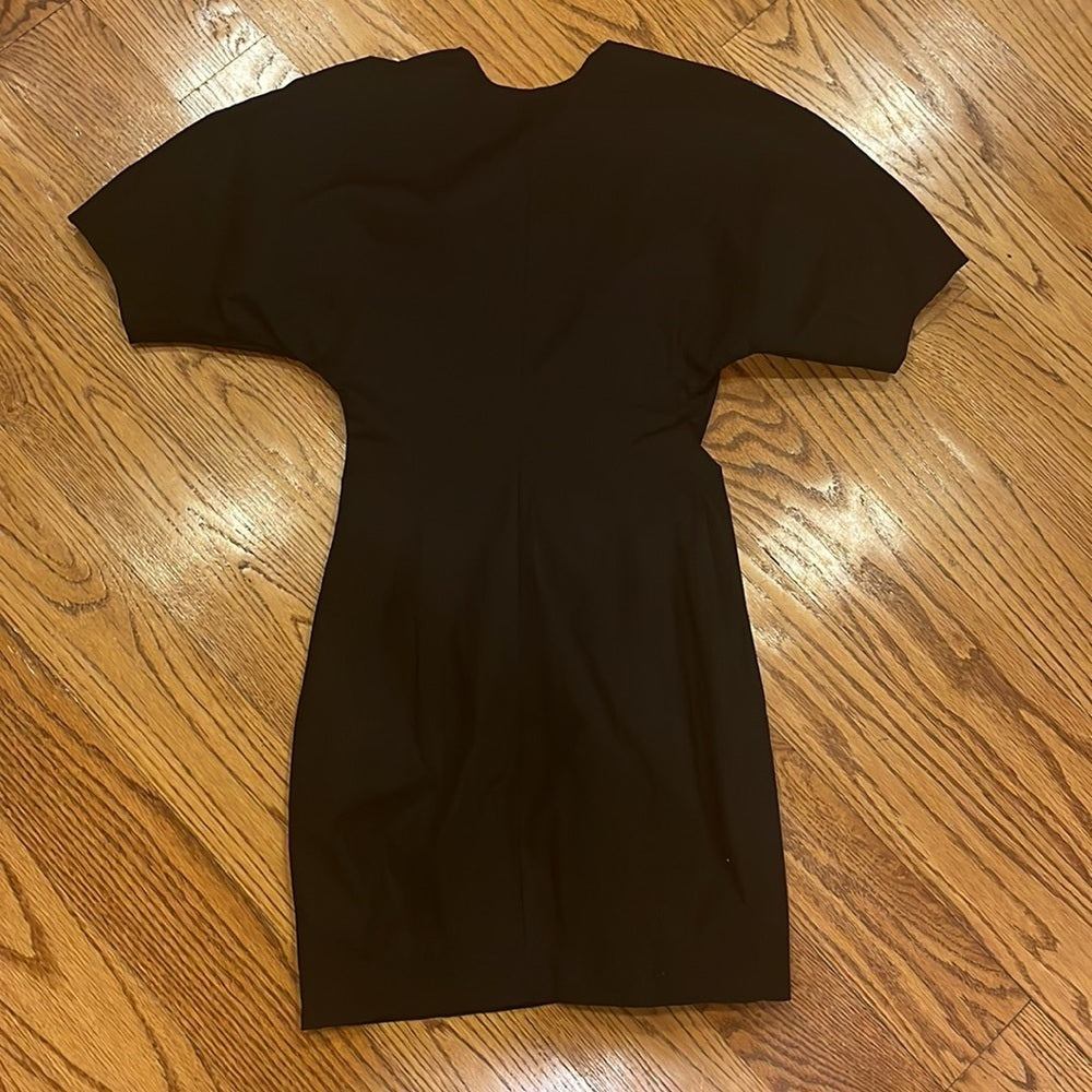 Ba&sh Women’s Black Dress Size 0