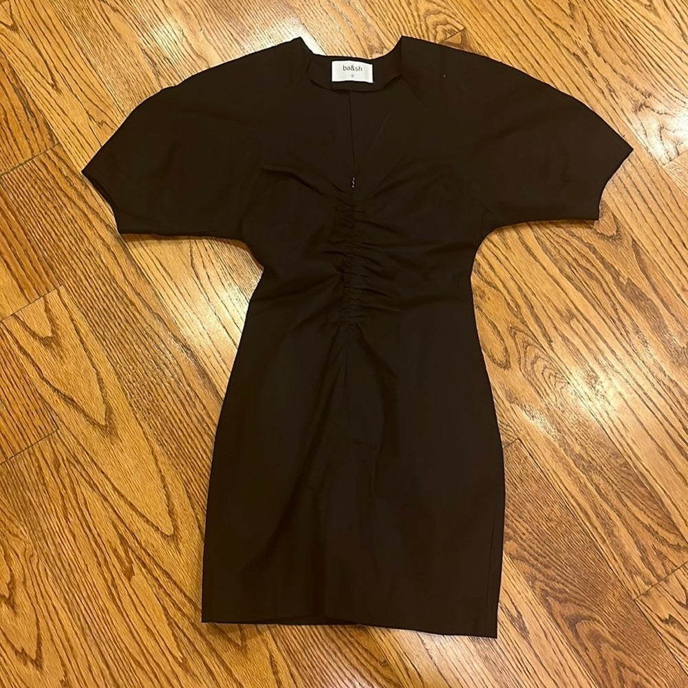 Ba&sh Women’s Black Dress Size 0