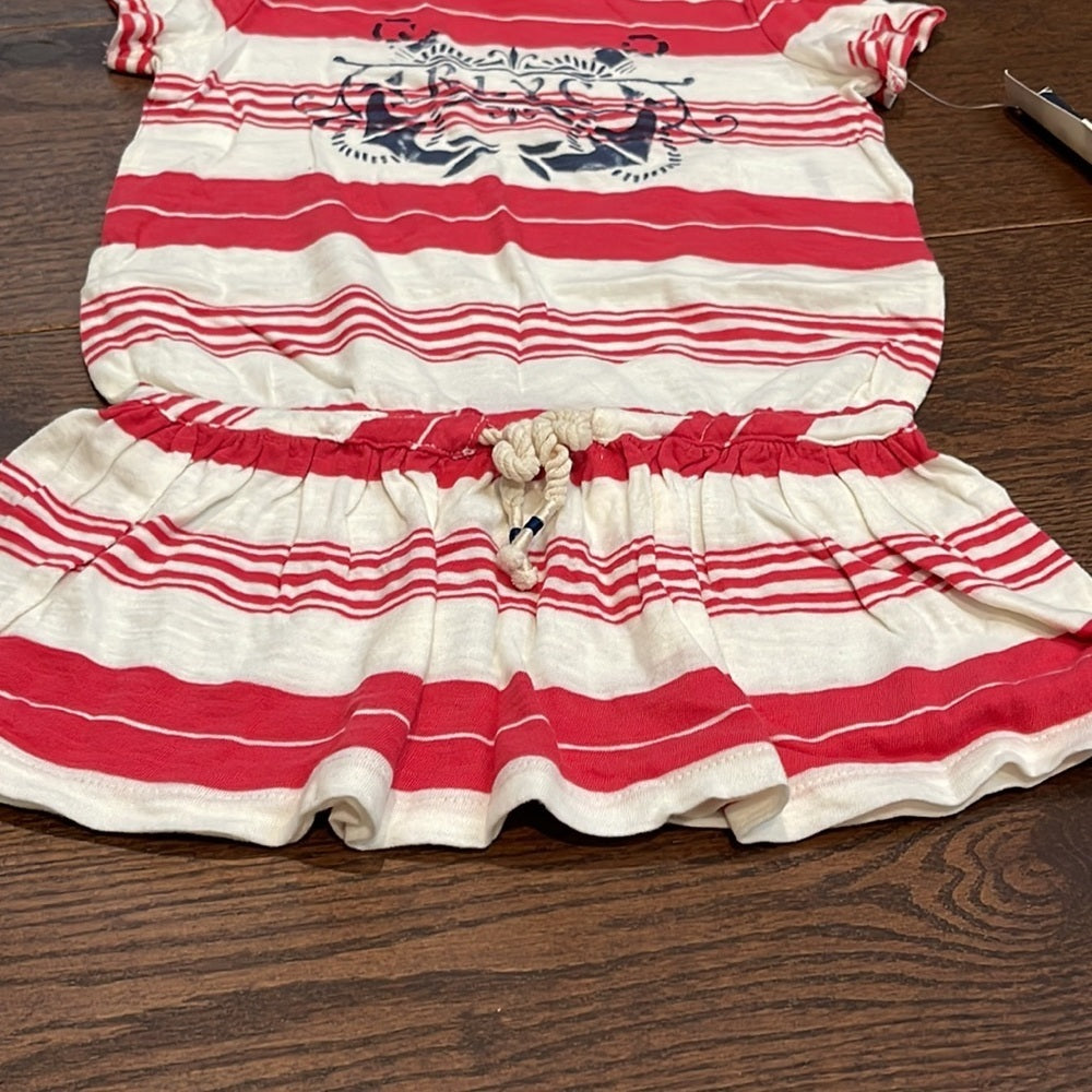 NWT Ralph Lauren Girls Dress Size 2T