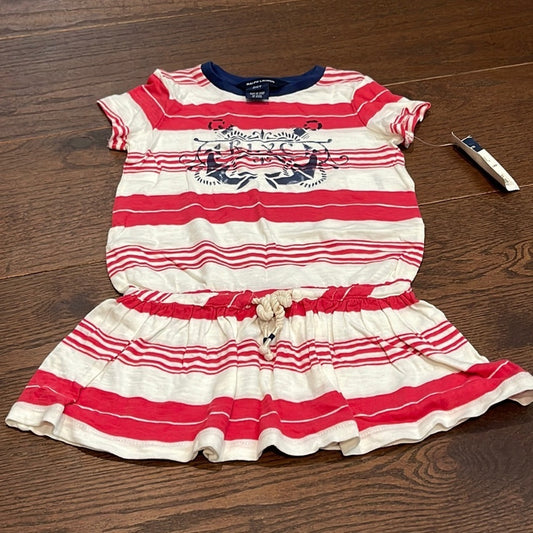 NWT Ralph Lauren Girls Dress Size 2T