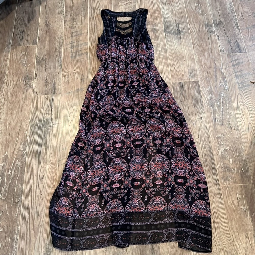 Free People Woman’s Designed Dress Size 8