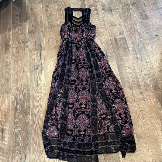 Free People Woman’s Designed Dress Size 8