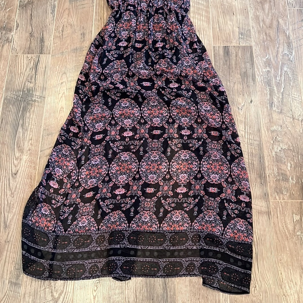 Free People Woman’s Designed Dress Size 8