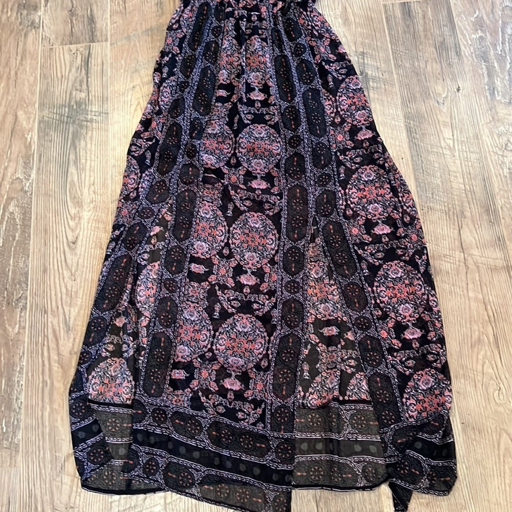 Free People Woman’s Designed Dress Size 8