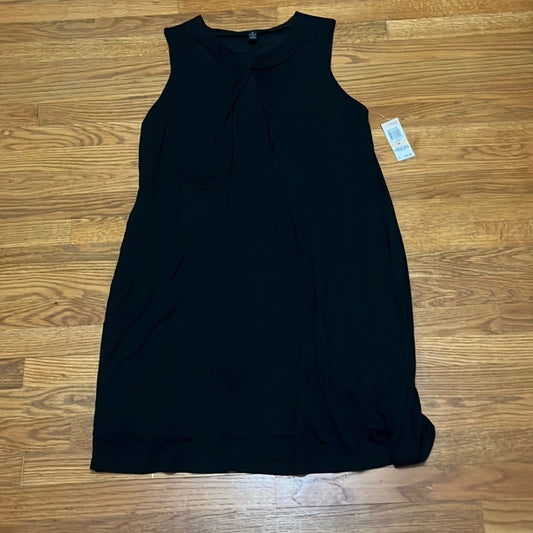 NWT INC International Concepts Womens dress Size 2X