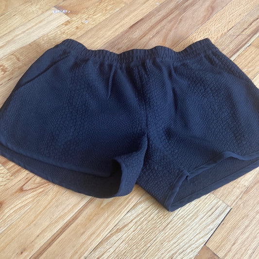 WOMEN’S Sanctuary shorts. Black. Size S