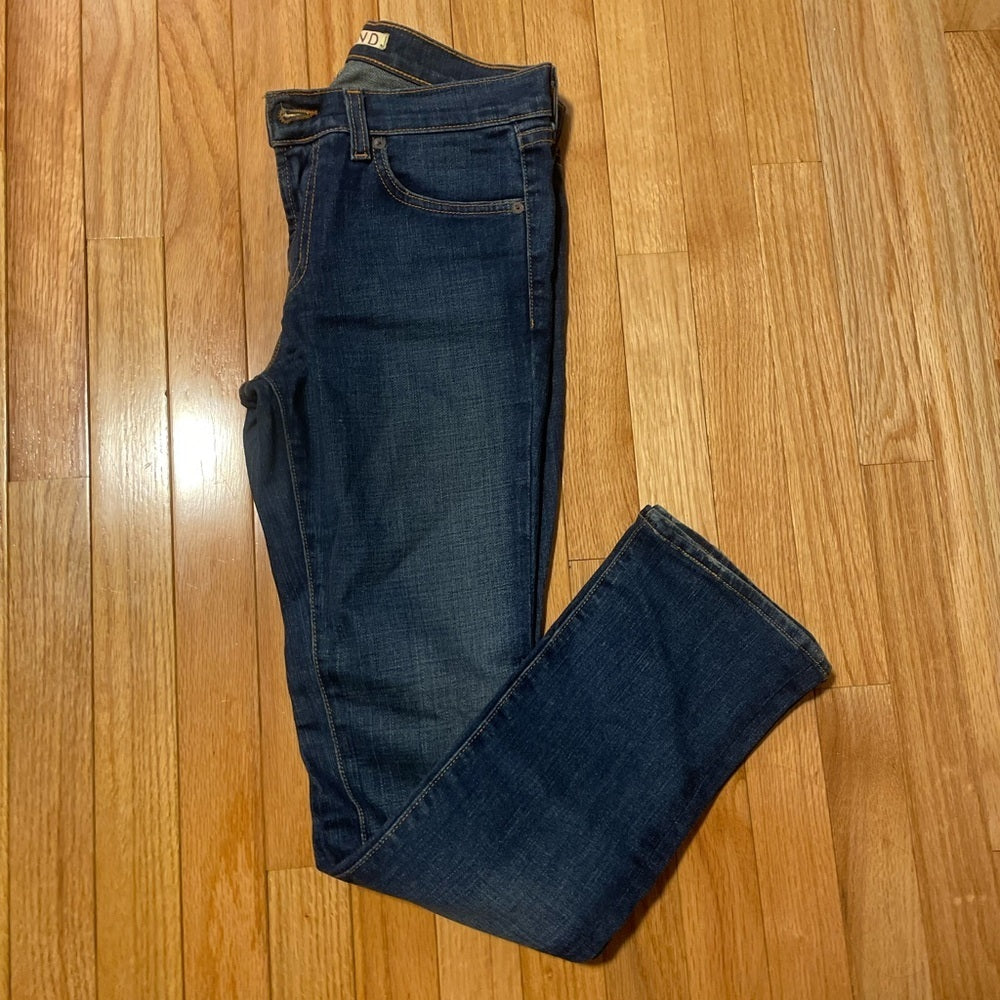 J Brand Women’s Blue Jeans Size 26