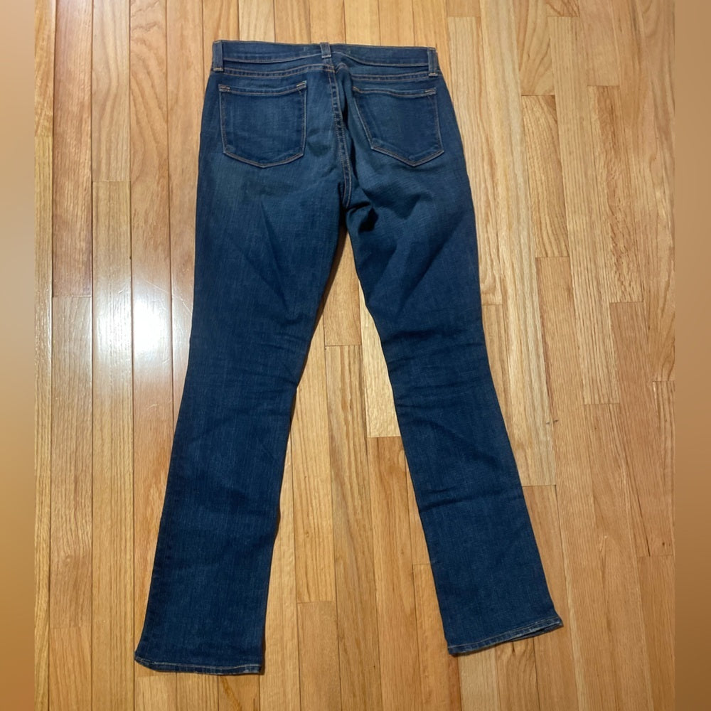 J Brand Women’s Blue Jeans Size 26