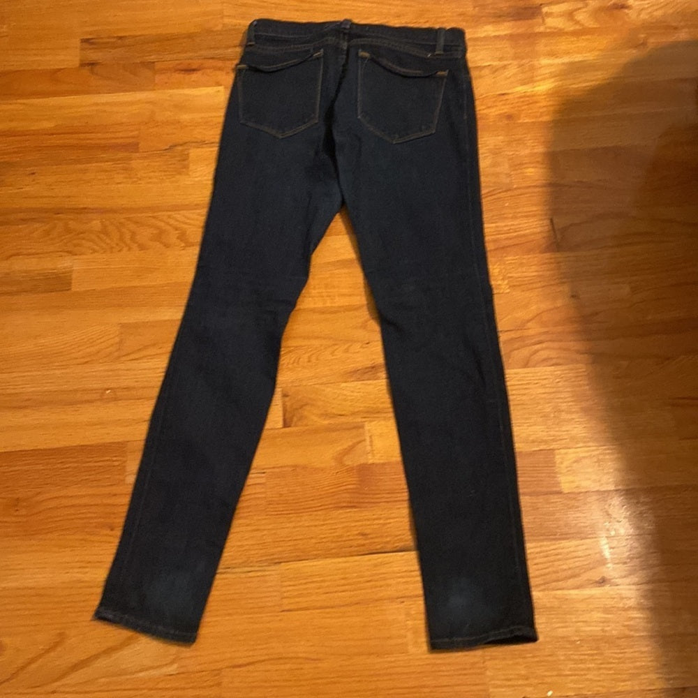 Women’s J Brand jeans. Blue. Size 27