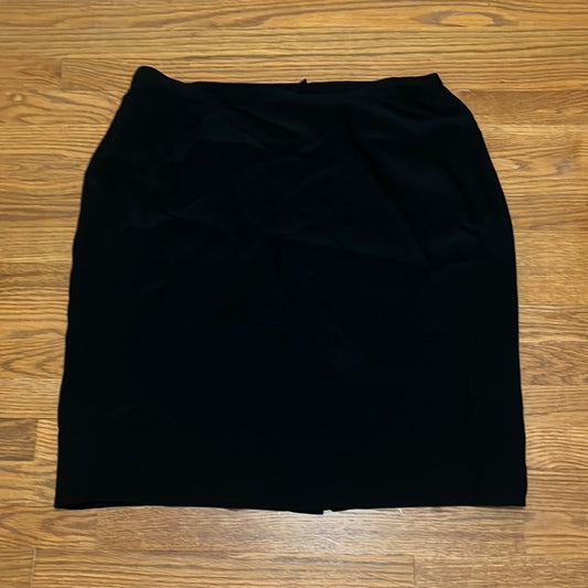 Lafayette 148 womens Skirt Size 20