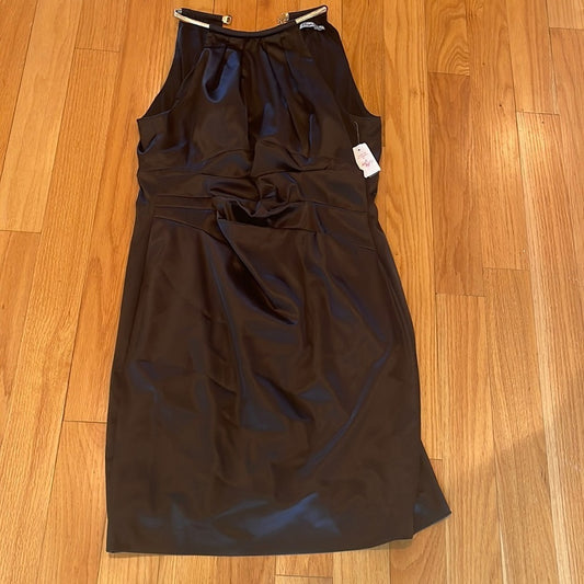 Eliza J Women’s Black Dress Size 14