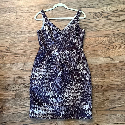 J. Crew Women’s Sleeveless dress size 4