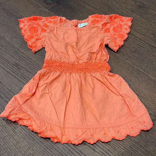 Stella McCartney Kids Girls Dress Size 2