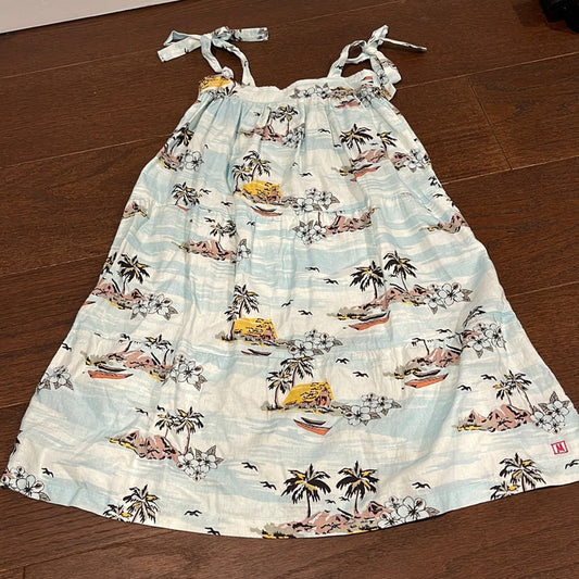 NWT Munster Girls Beach Dress Size 6