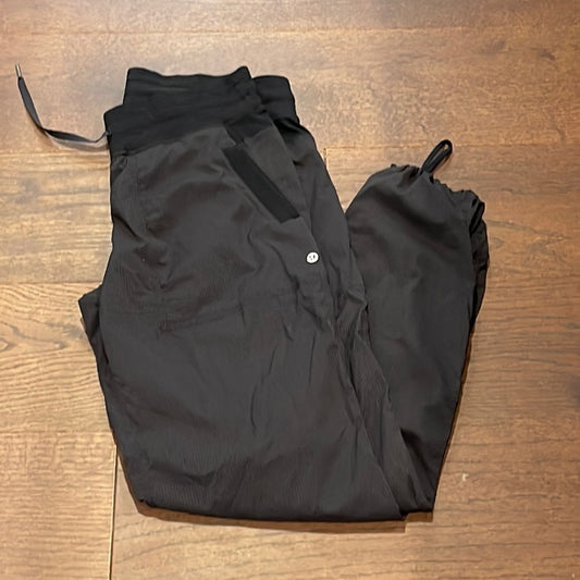 LULULEMON Women’s Joggers Size 10