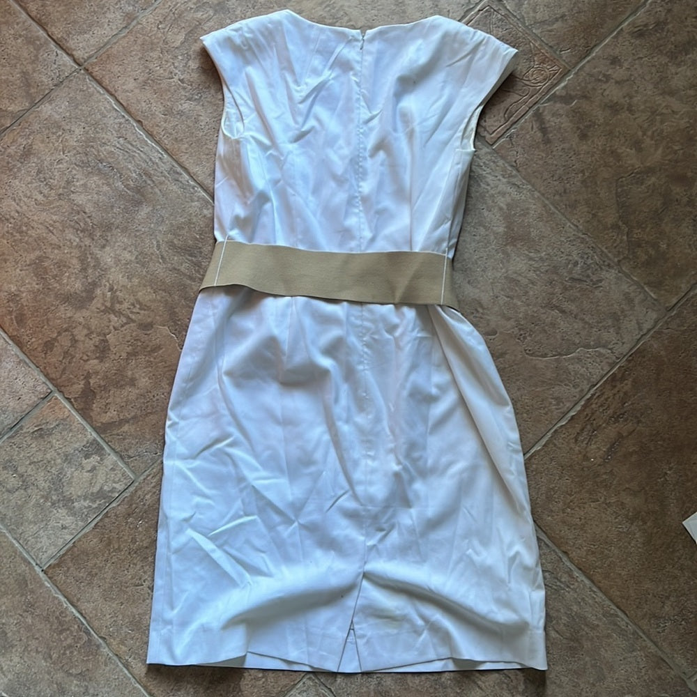 Tahari dress, size 10