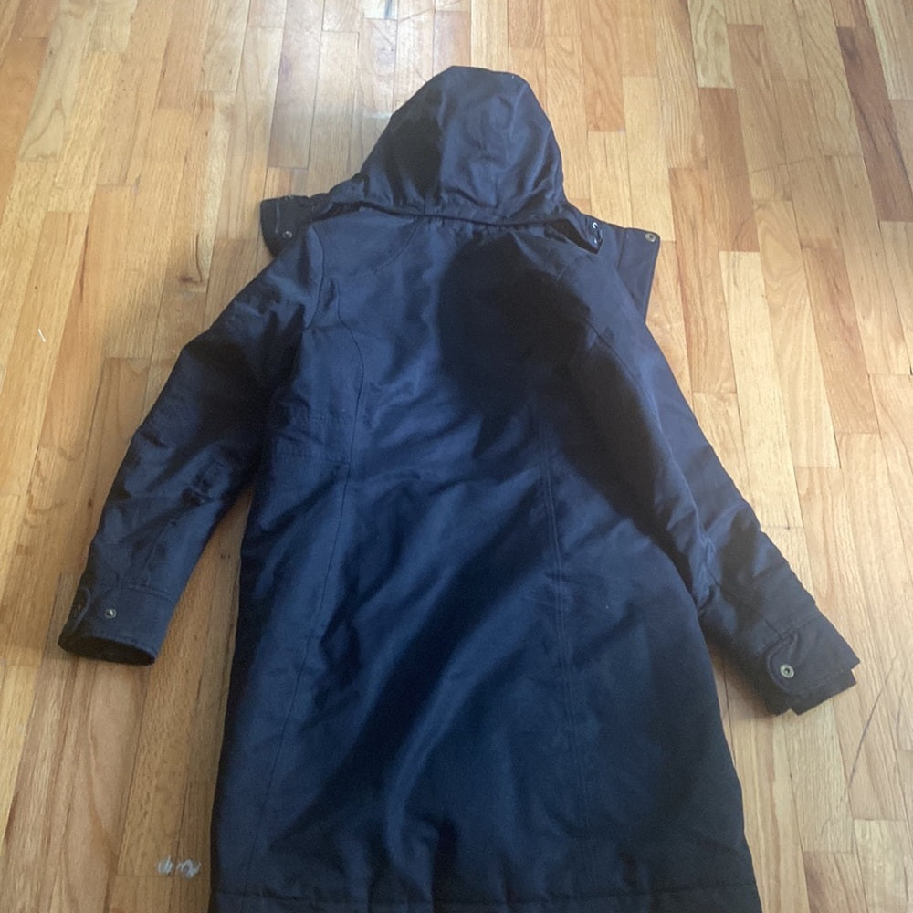 Women’s Marmot jacket. Black. Size S