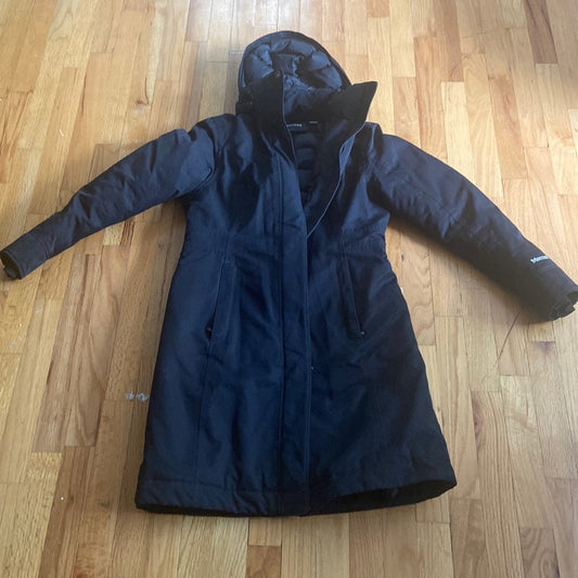 Women’s Marmot jacket. Black. Size S