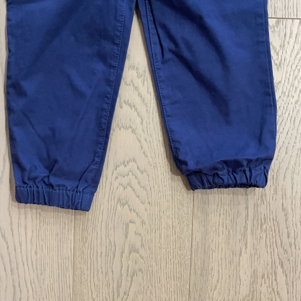 Carter’s Boys Blue Chinos size 24M